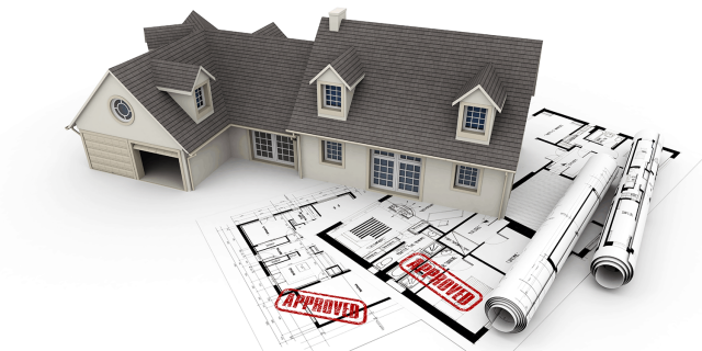 Planning Approved